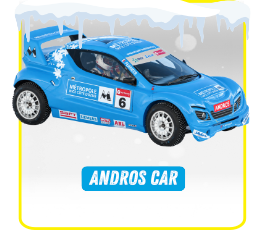 Andros Car