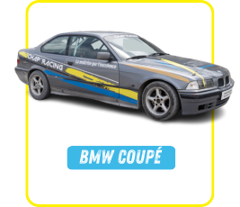 BMW Coupé (170cv)